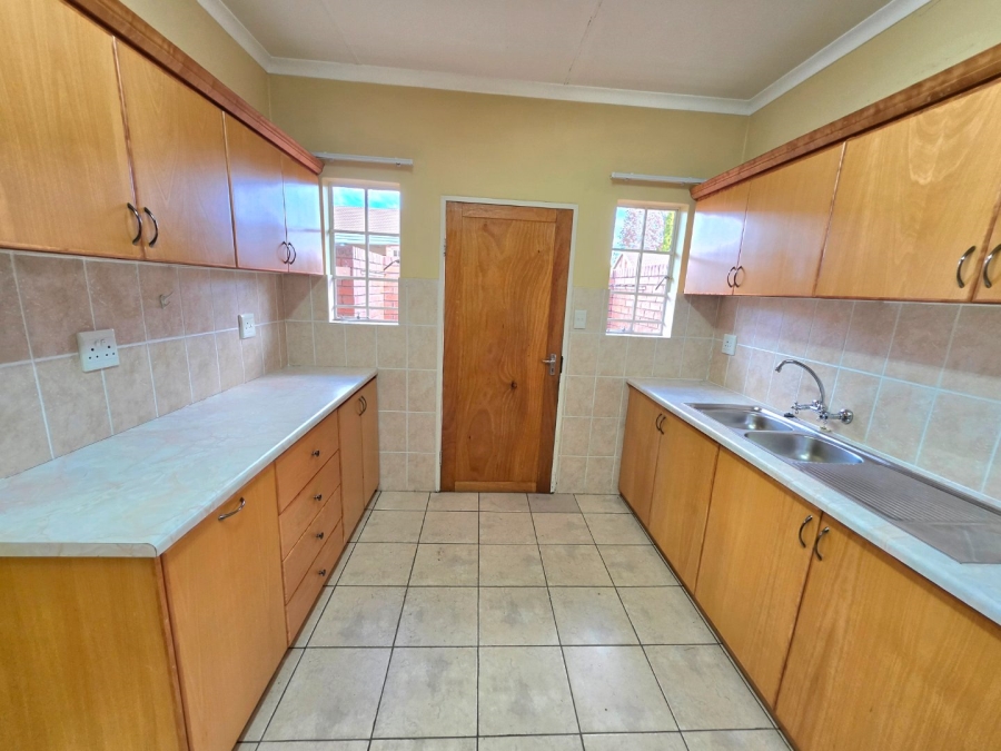 To Let 2 Bedroom Property for Rent in Panorama Free State